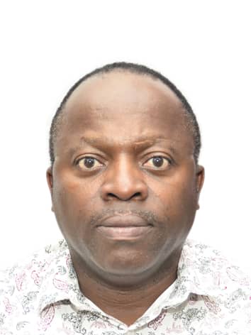 Dr. Christopher Nditi